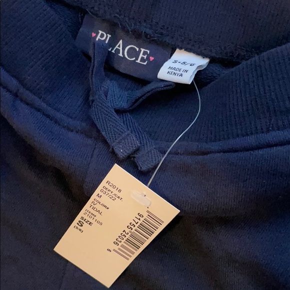 Shorts - Picture 5 of 5